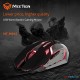 Meetion M915 Black Gaming Mouse (6M)
